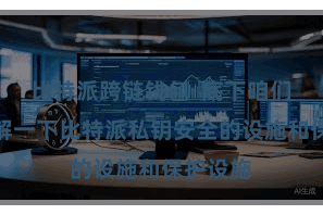 比特派跨链钱包  底下咱们就来了解一下比特派私钥安全的设施和保护设施