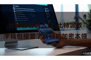 比特派官网入口  比特派数字钱包接管了高档的加密本领