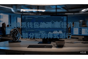比特派钱包首页  最佳弃取小额分批的样式进行