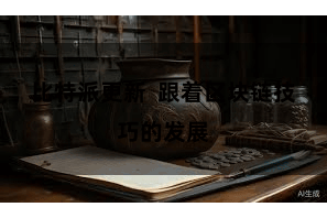比特派更新  跟着区块链技巧的发展